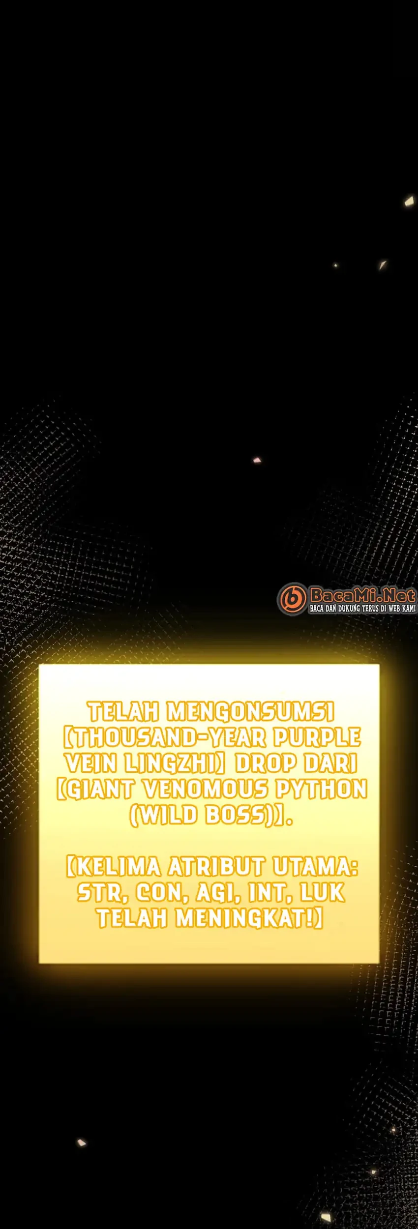 Starting with a Mythic Talent, I Cut Down Gods! Chapter 31 Gambar 32