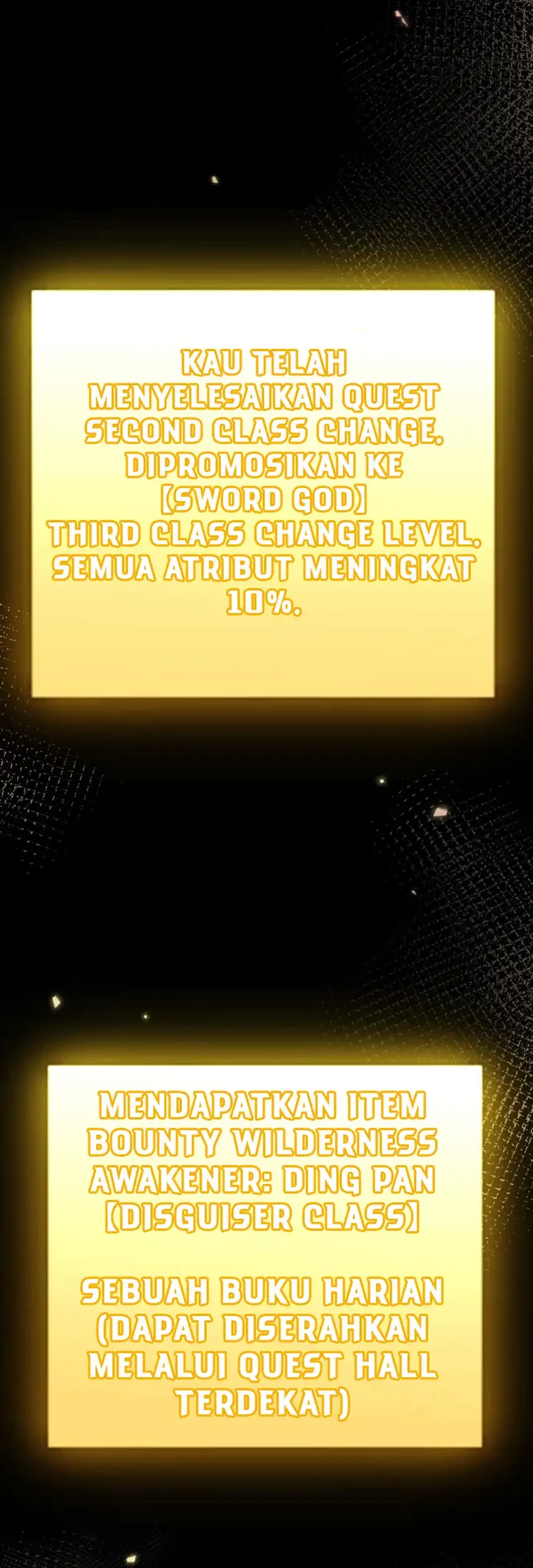 Starting with a Mythic Talent, I Cut Down Gods! Chapter 31 Gambar 33