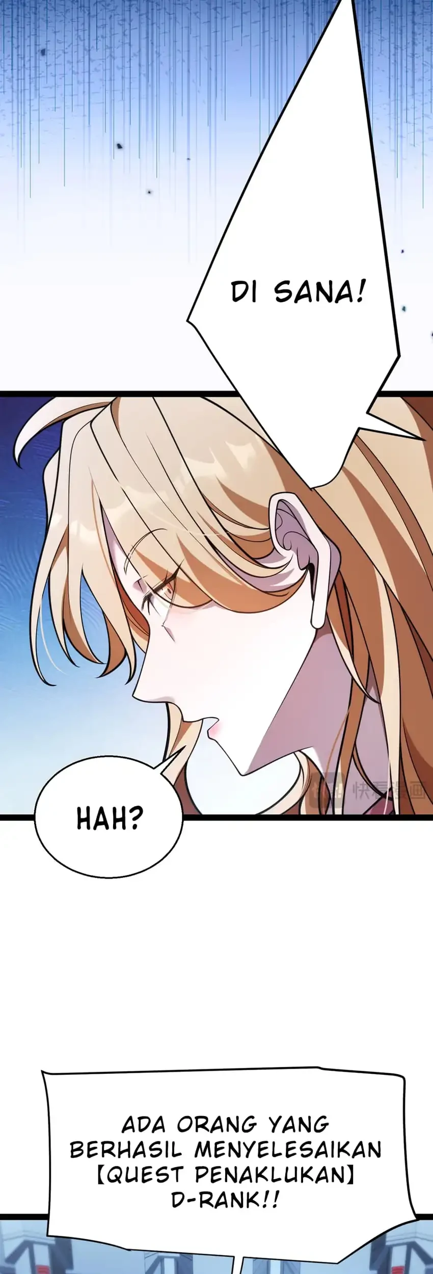 Starting with a Mythic Talent, I Cut Down Gods! Chapter 31 Gambar 39