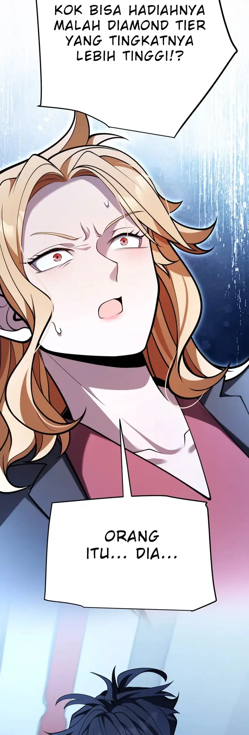 Starting with a Mythic Talent, I Cut Down Gods! Chapter 31 Gambar 44