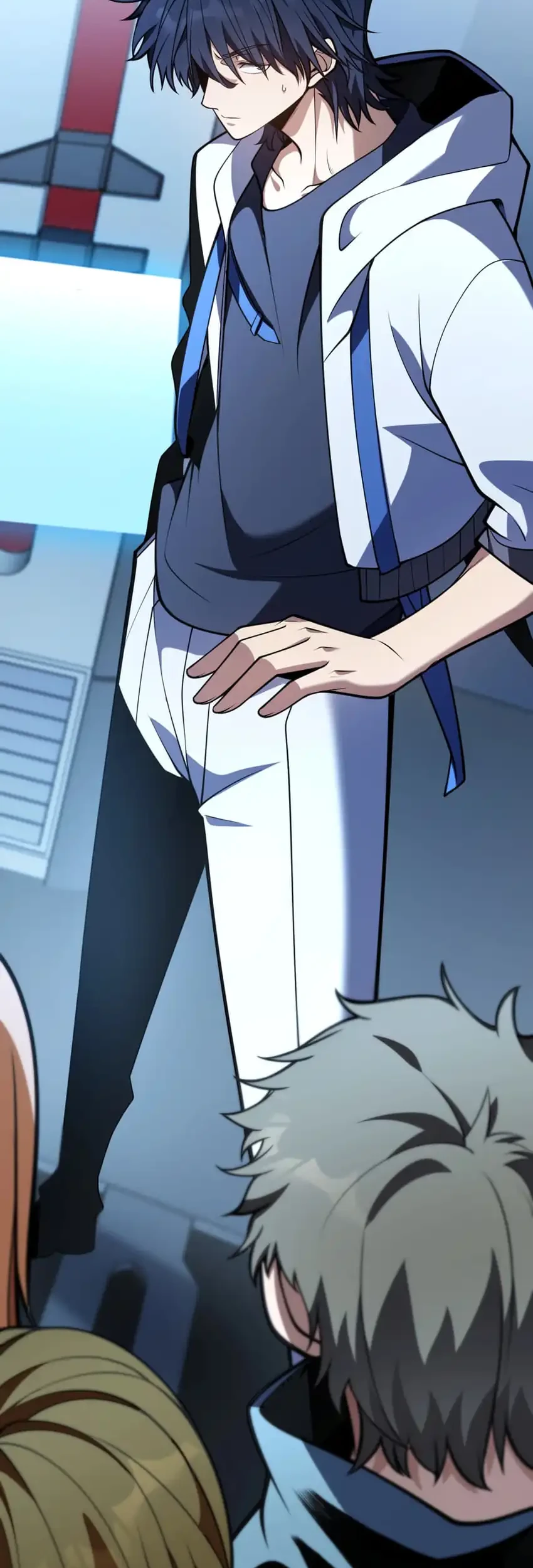 Starting with a Mythic Talent, I Cut Down Gods! Chapter 31 Gambar 45