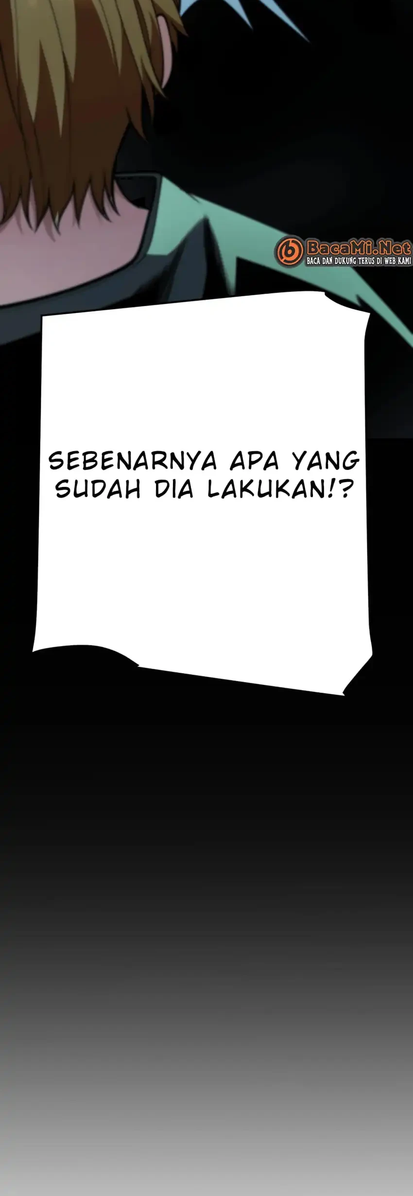 Starting with a Mythic Talent, I Cut Down Gods! Chapter 31 Gambar 46