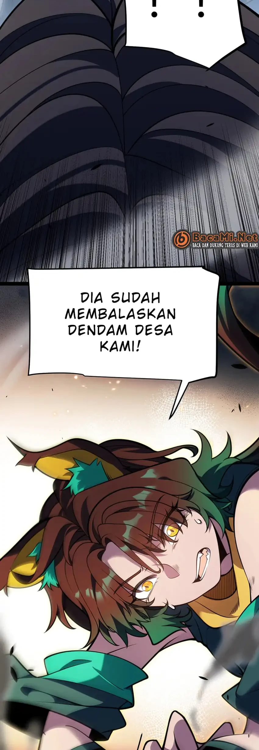 Starting with a Mythic Talent, I Cut Down Gods! Chapter 31 Gambar 14