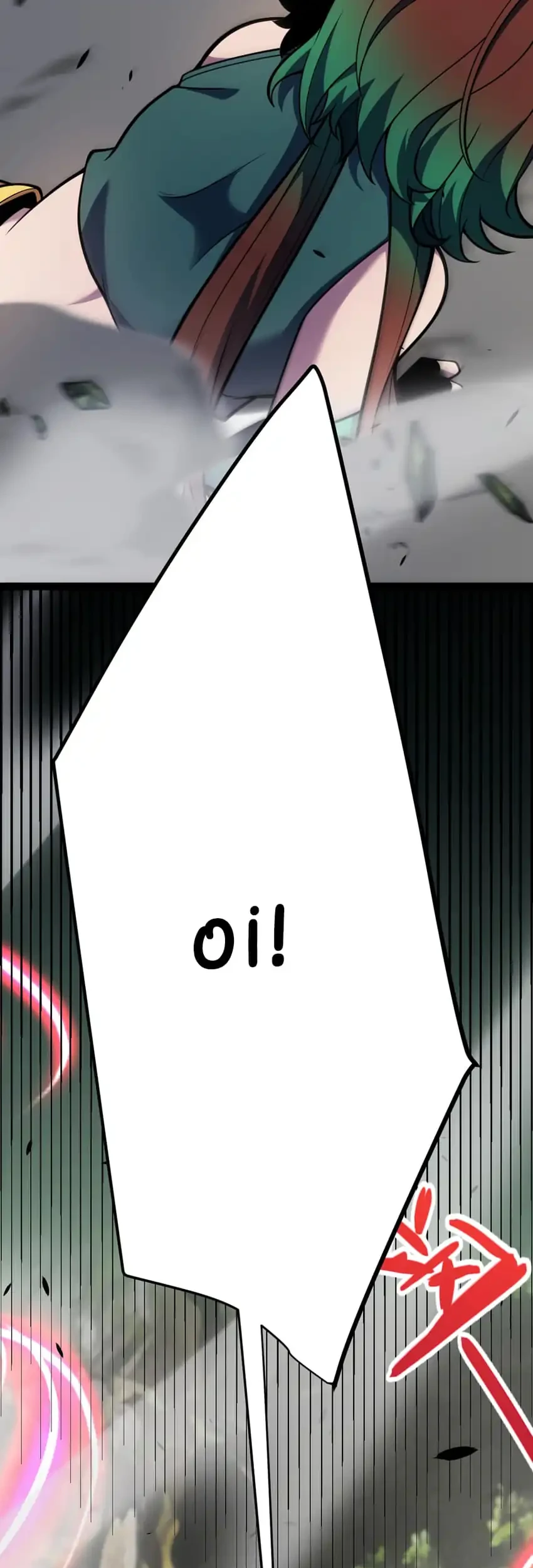 Starting with a Mythic Talent, I Cut Down Gods! Chapter 31 Gambar 19