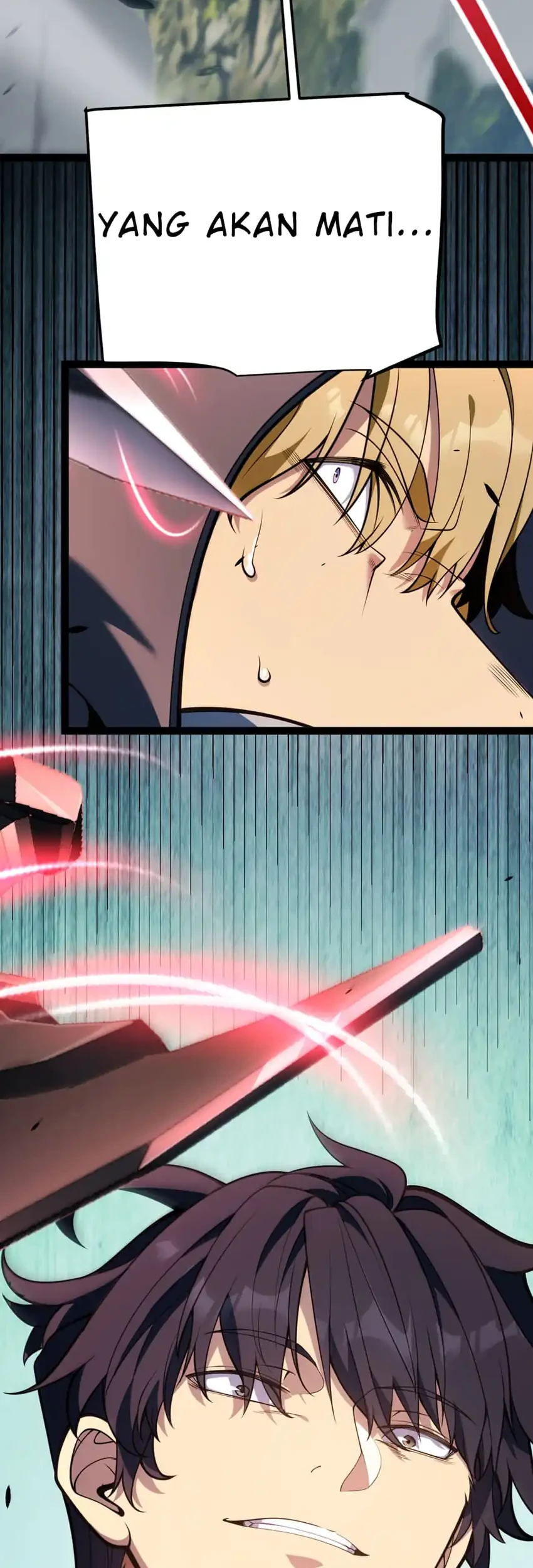 Starting with a Mythic Talent, I Cut Down Gods! Chapter 31 Gambar 21