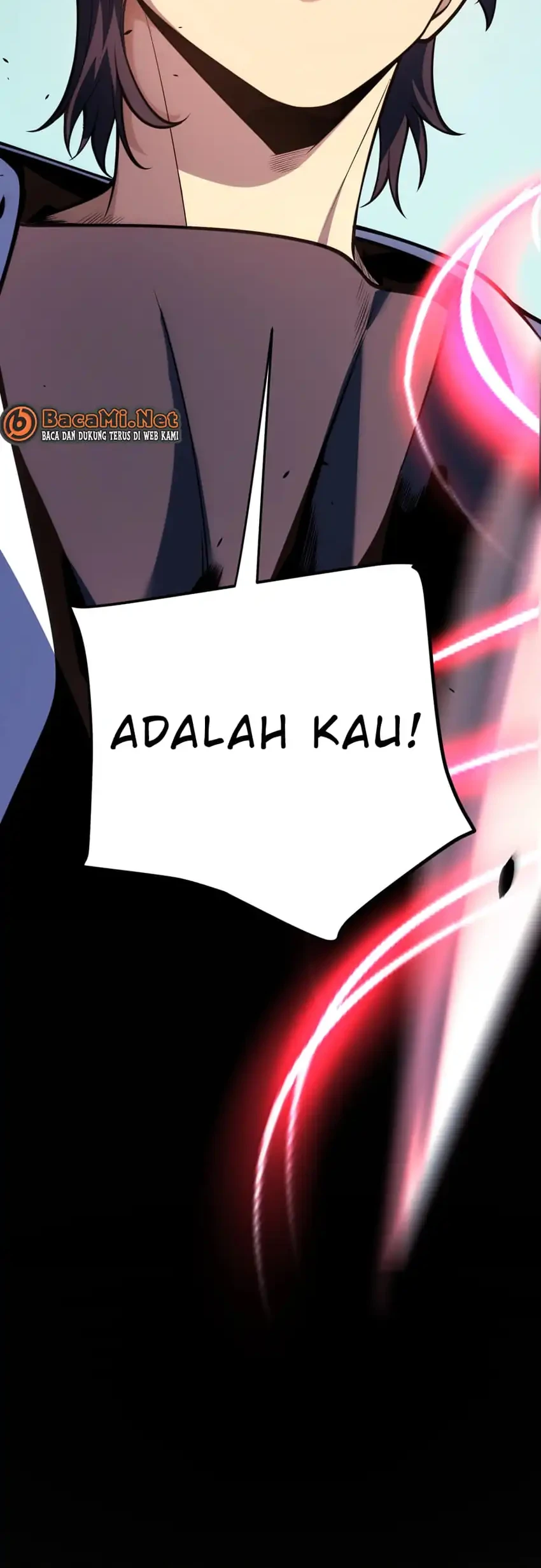 Starting with a Mythic Talent, I Cut Down Gods! Chapter 31 Gambar 22