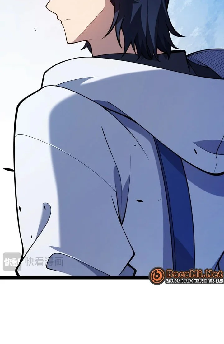 Starting with a Mythic Talent, I Cut Down Gods! Chapter 32 Gambar 24