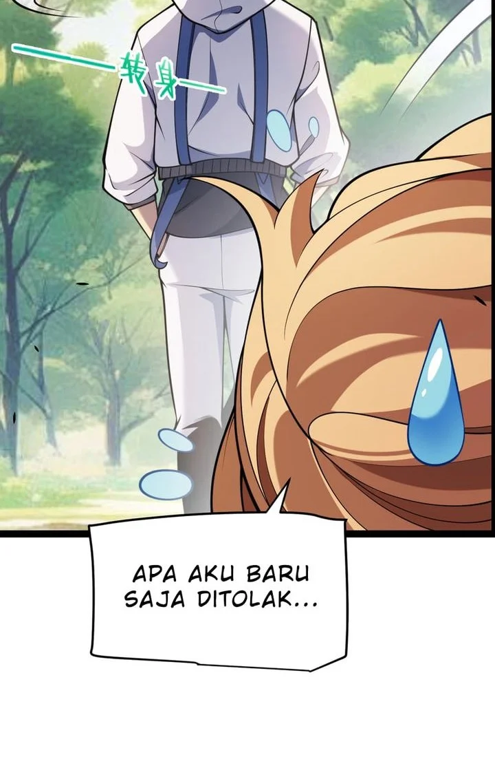 Starting with a Mythic Talent, I Cut Down Gods! Chapter 32 Gambar 28