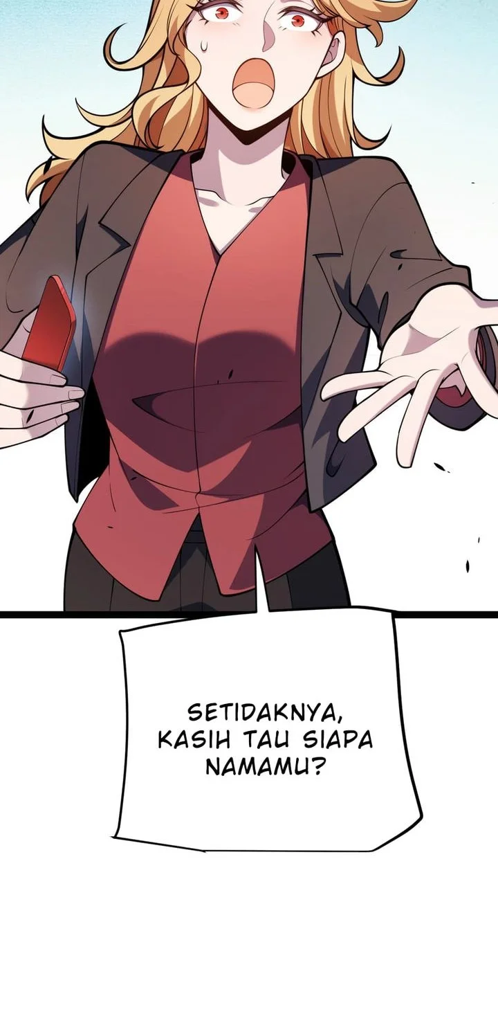 Starting with a Mythic Talent, I Cut Down Gods! Chapter 32 Gambar 30