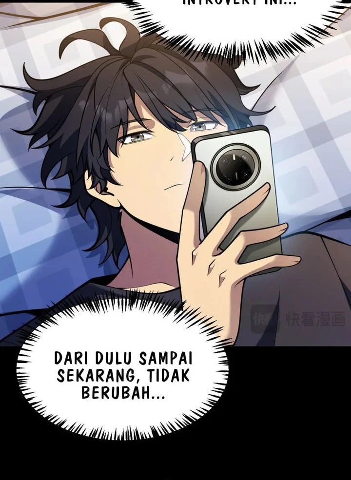 Starting with a Mythic Talent, I Cut Down Gods! Chapter 32 Gambar 38