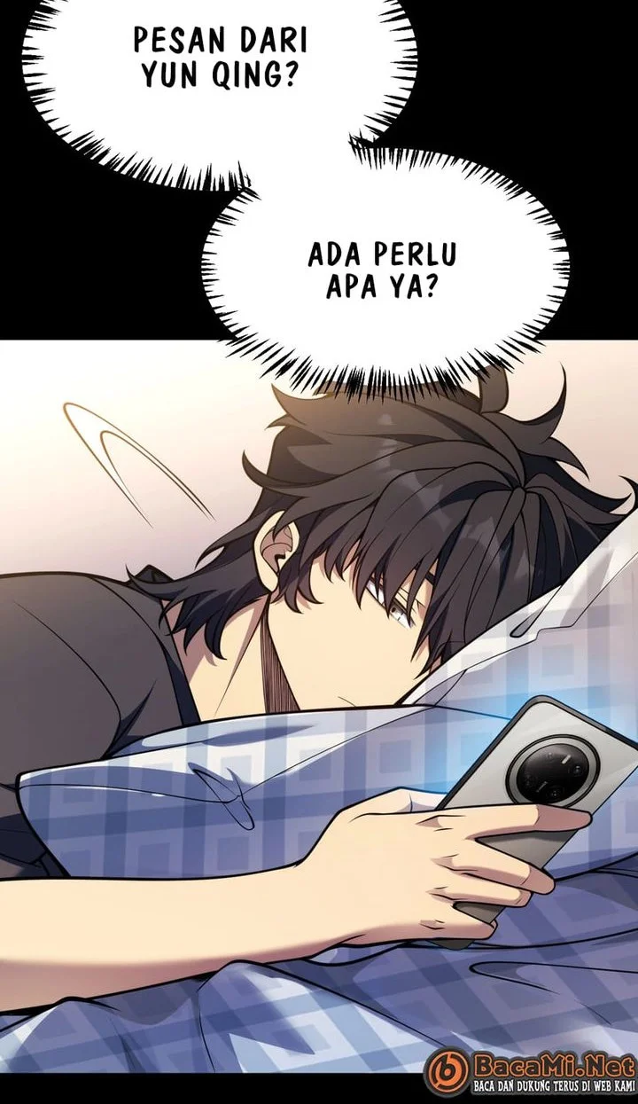 Starting with a Mythic Talent, I Cut Down Gods! Chapter 32 Gambar 40