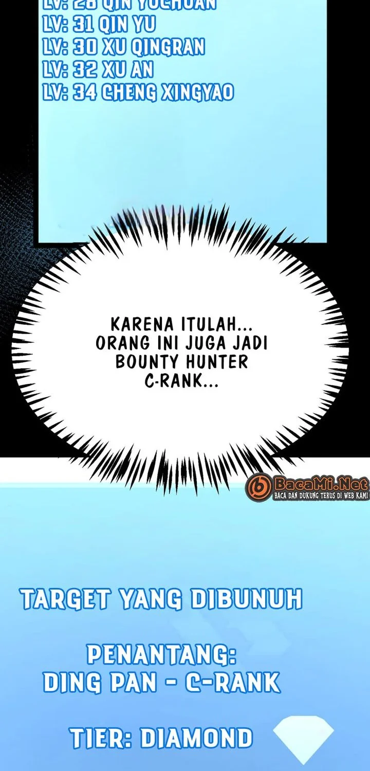 Starting with a Mythic Talent, I Cut Down Gods! Chapter 32 Gambar 6