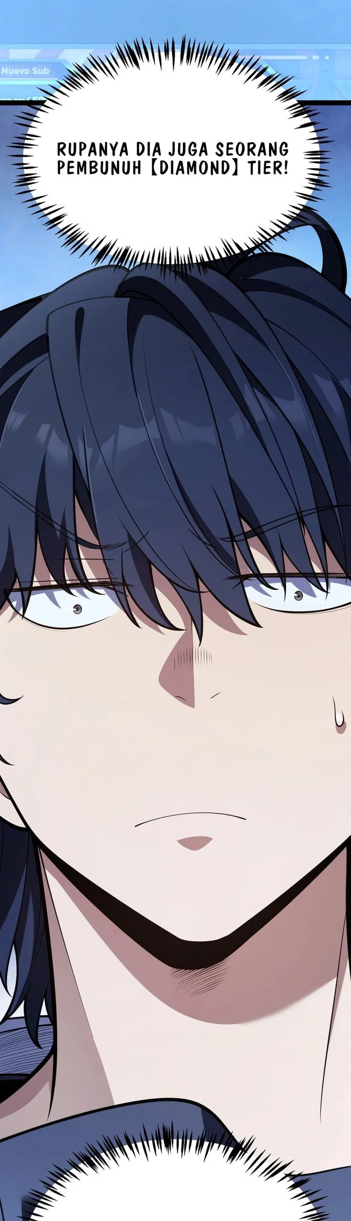 Starting with a Mythic Talent, I Cut Down Gods! Chapter 32 Gambar 7