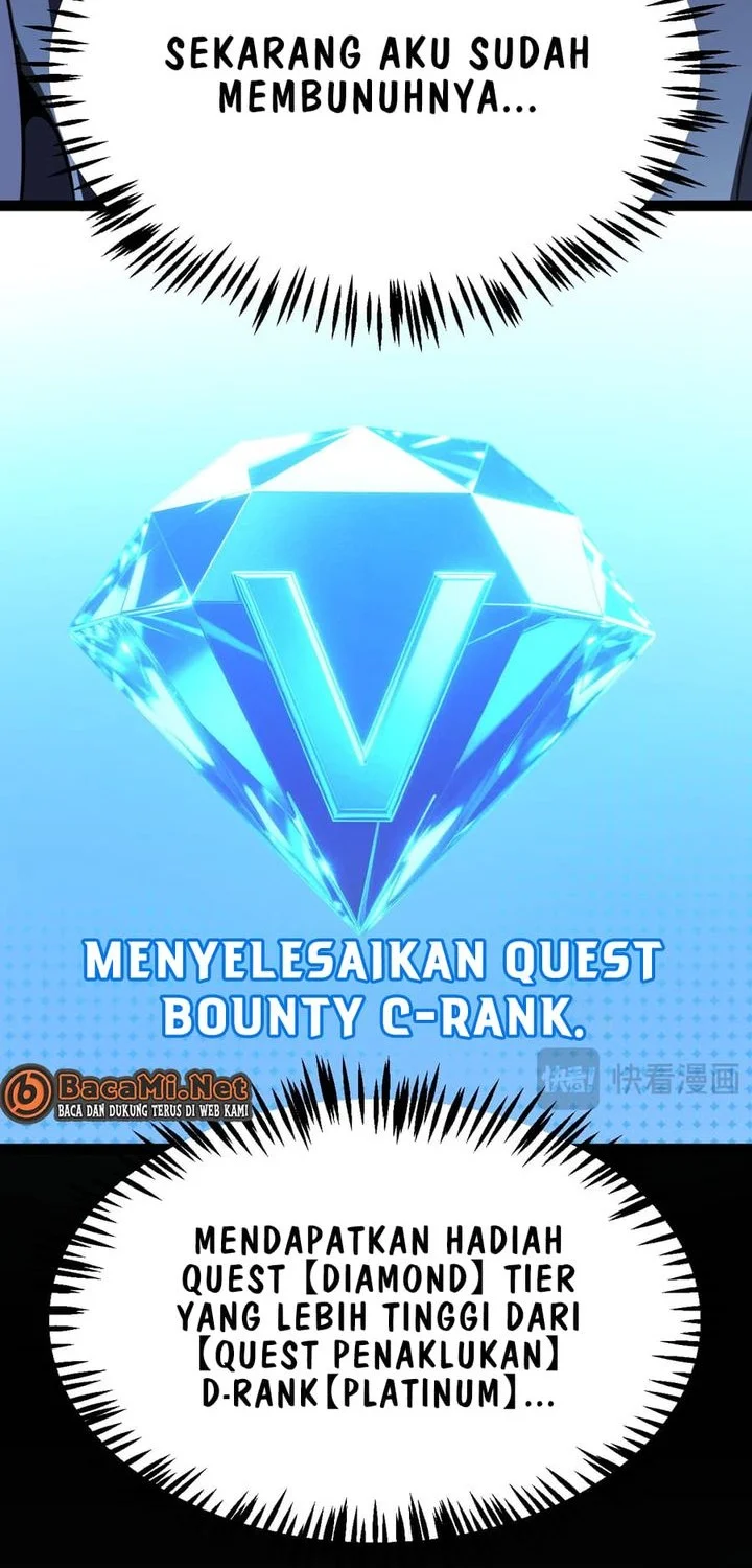 Starting with a Mythic Talent, I Cut Down Gods! Chapter 32 Gambar 8