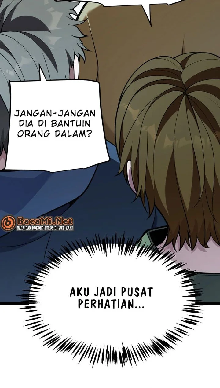 Starting with a Mythic Talent, I Cut Down Gods! Chapter 32 Gambar 10