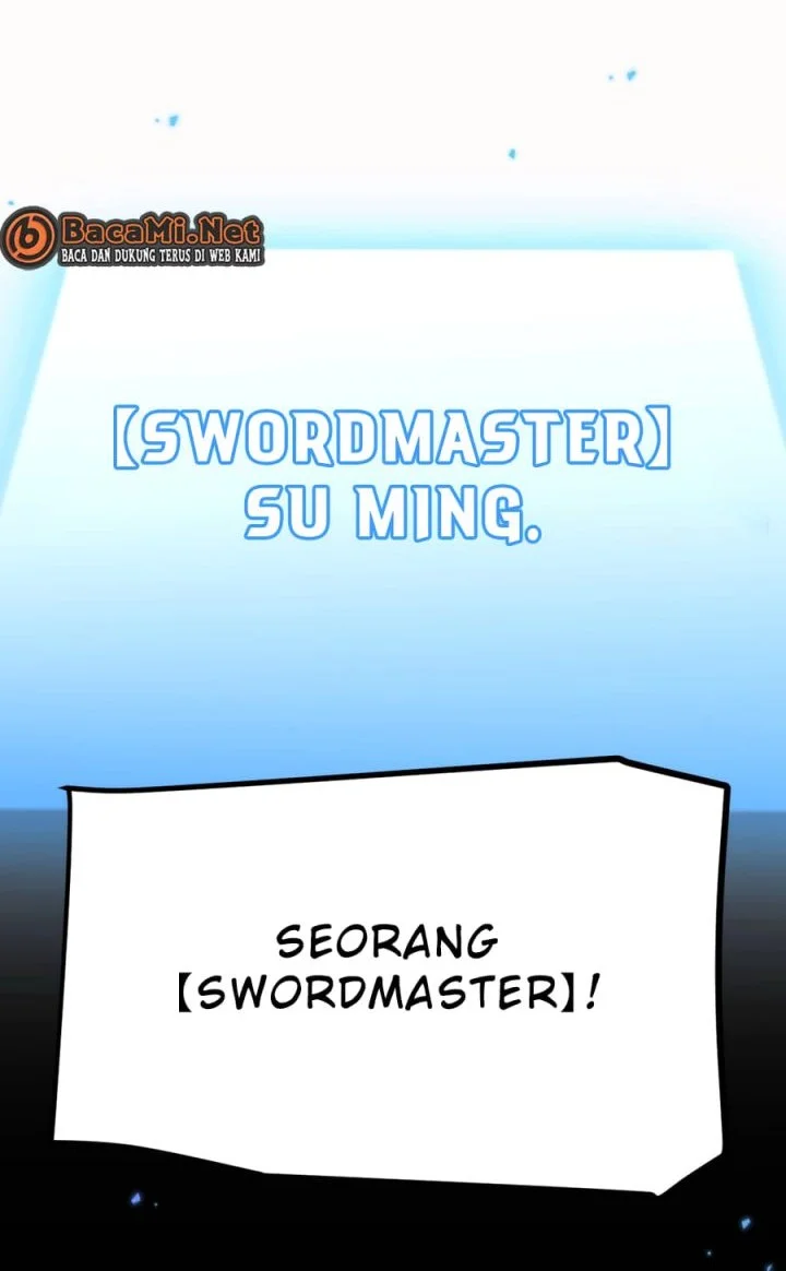 Starting with a Mythic Talent, I Cut Down Gods! Chapter 33 Gambar 30