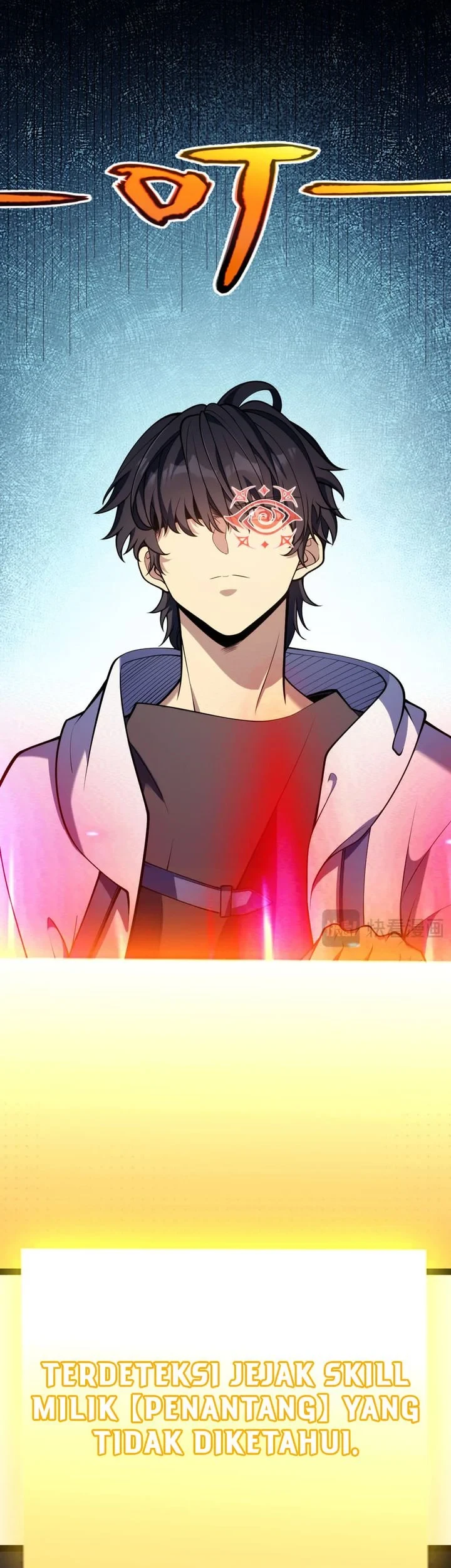 Starting with a Mythic Talent, I Cut Down Gods! Chapter 34 Gambar 40