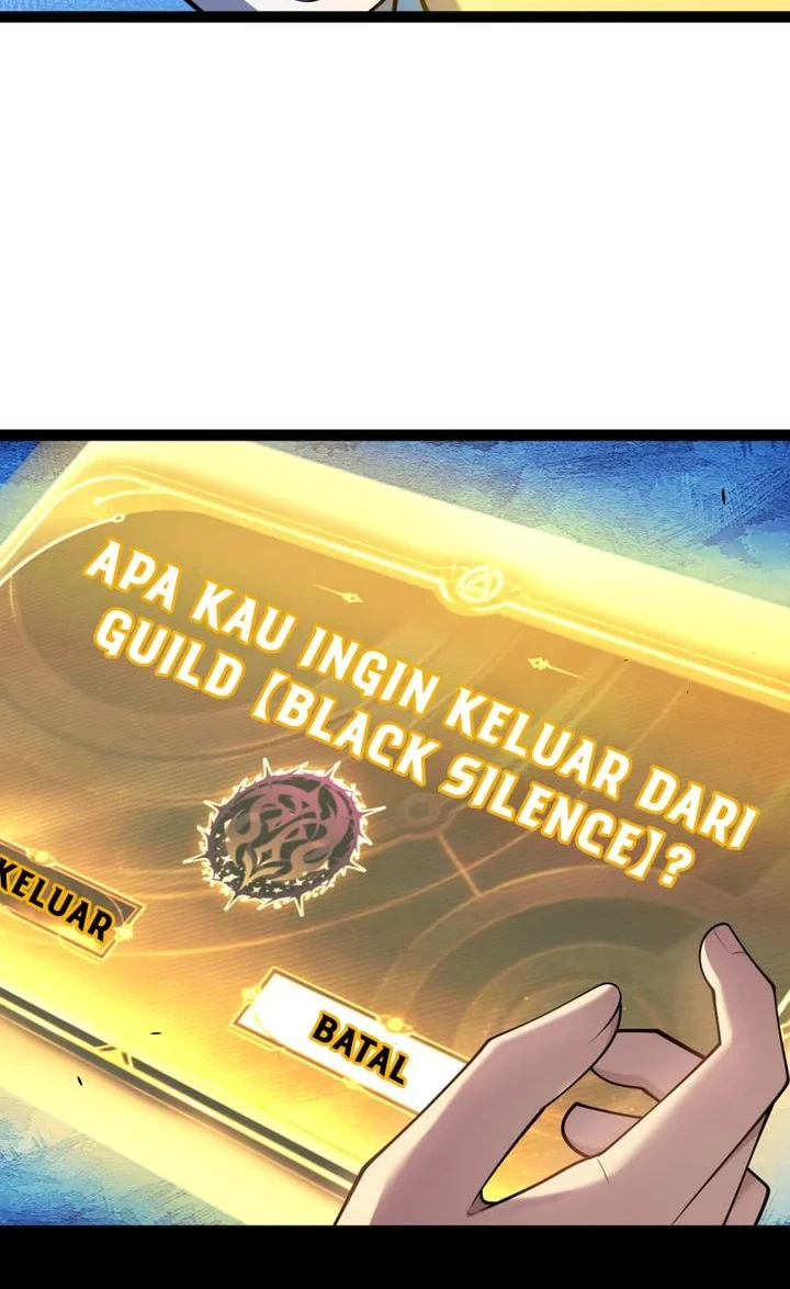 Starting with a Mythic Talent, I Cut Down Gods! Chapter 34 Gambar 43