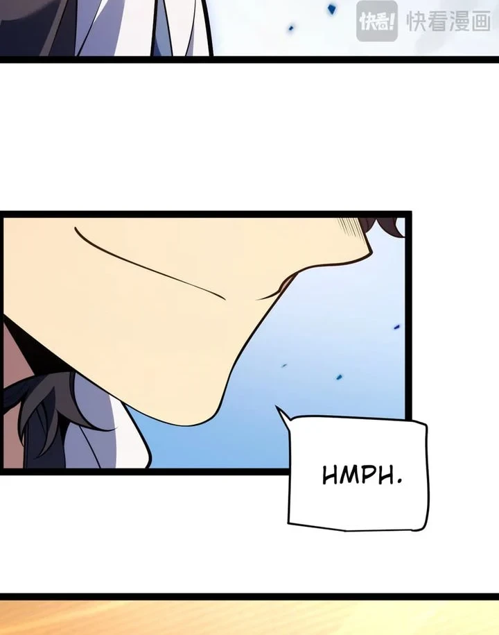 Starting with a Mythic Talent, I Cut Down Gods! Chapter 34 Gambar 45