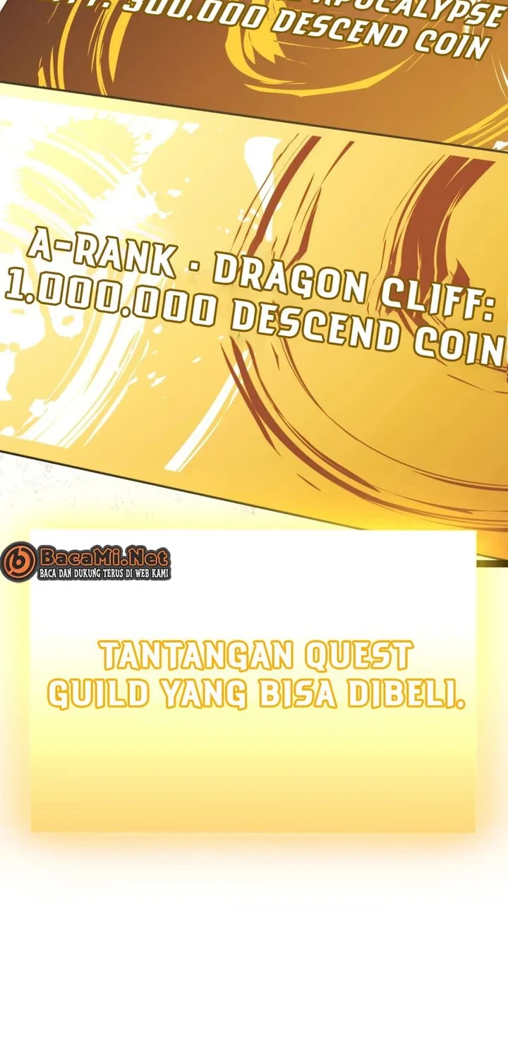 Starting with a Mythic Talent, I Cut Down Gods! Chapter 34 Gambar 51