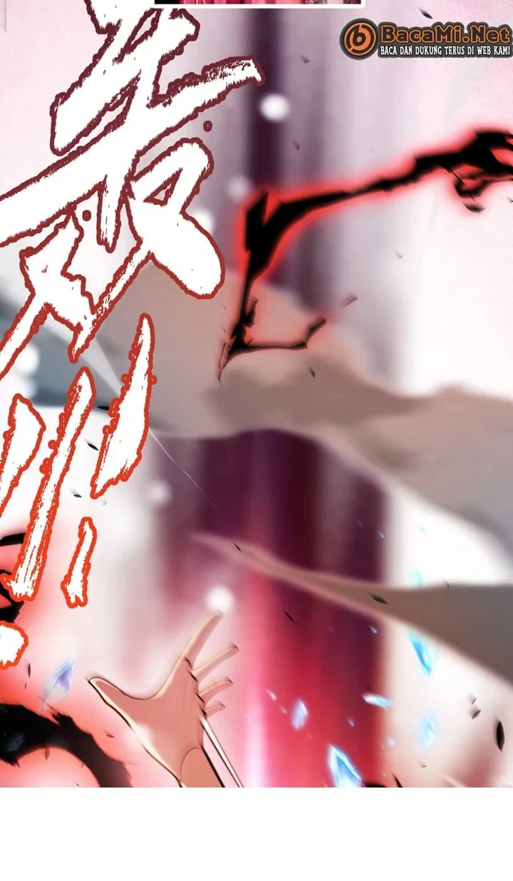 Starting with a Mythic Talent, I Cut Down Gods! Chapter 35 Gambar 18