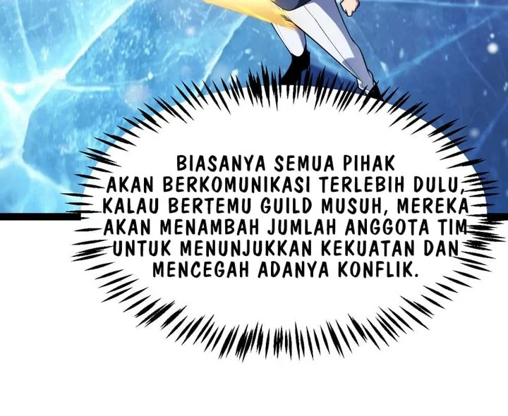 Starting with a Mythic Talent, I Cut Down Gods! Chapter 35 Gambar 22