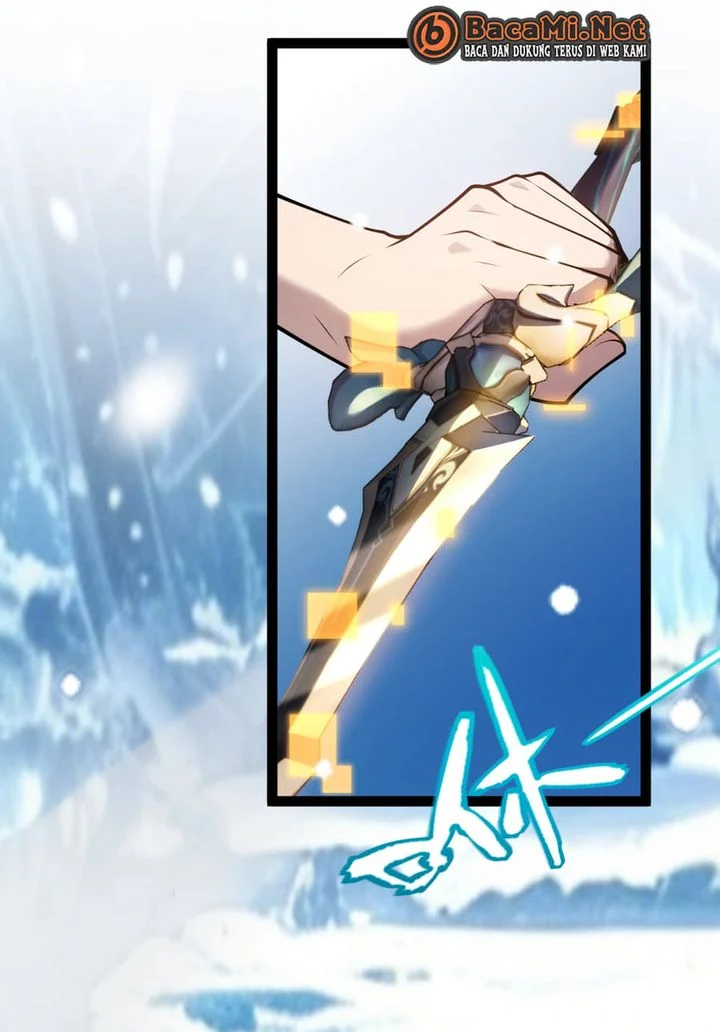 Starting with a Mythic Talent, I Cut Down Gods! Chapter 35 Gambar 27