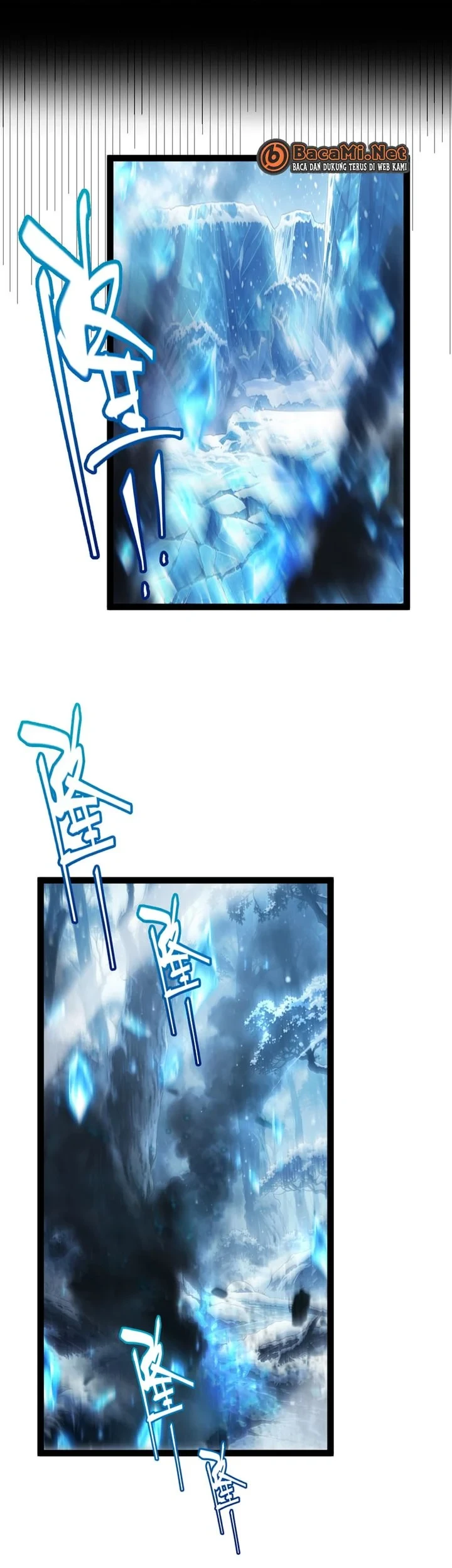 Starting with a Mythic Talent, I Cut Down Gods! Chapter 36 Gambar 33