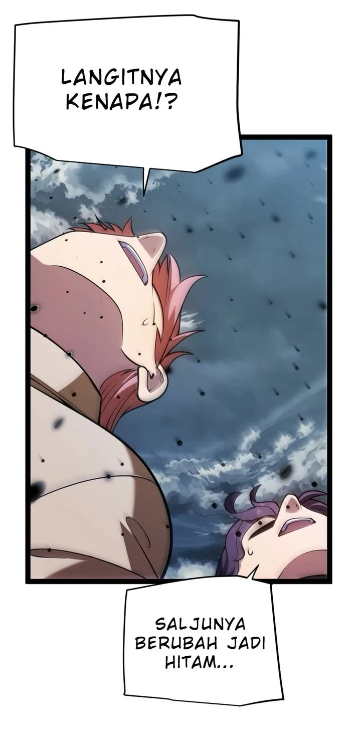 Starting with a Mythic Talent, I Cut Down Gods! Chapter 36 Gambar 34