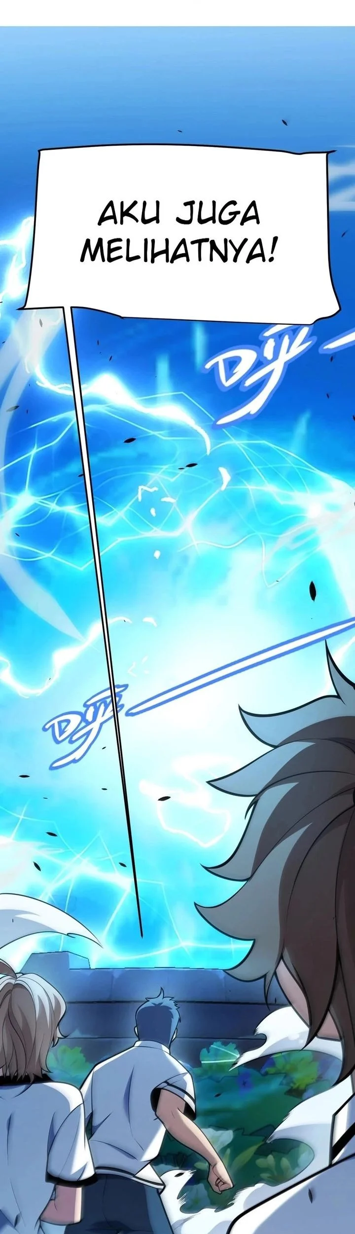 Starting with a Mythic Talent, I Cut Down Gods! Chapter 4 Gambar 25