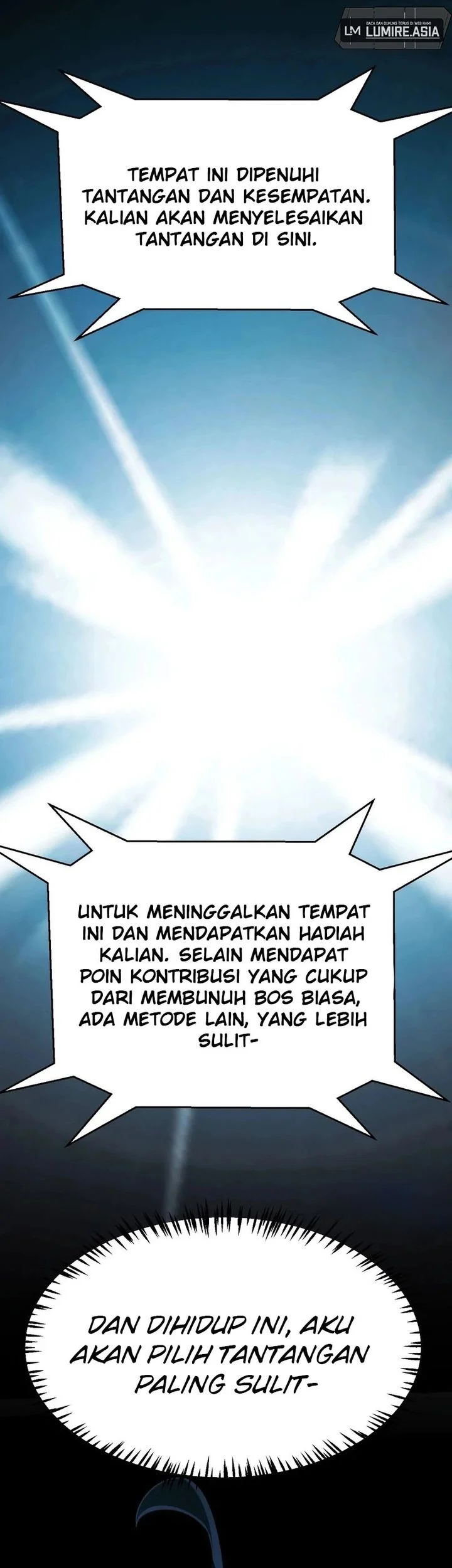 Starting with a Mythic Talent, I Cut Down Gods! Chapter 4 Gambar 31