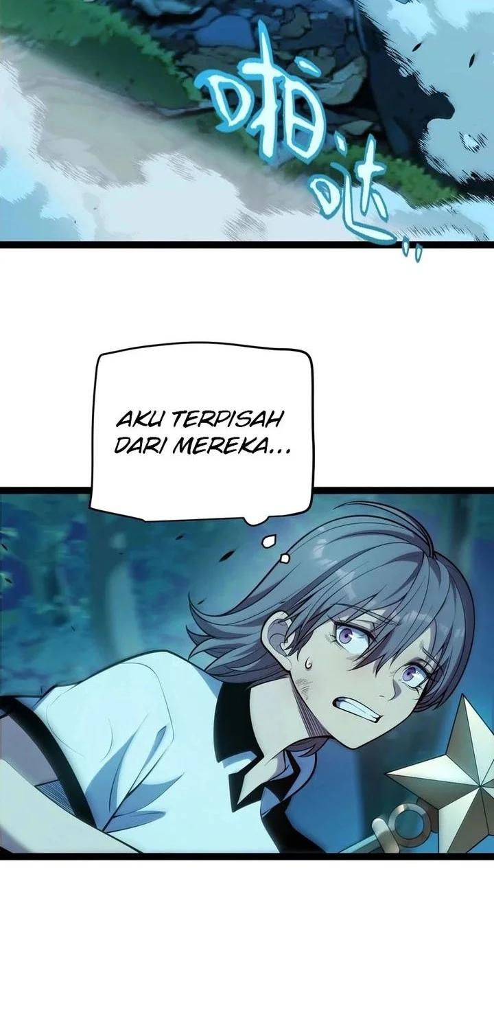 Starting with a Mythic Talent, I Cut Down Gods! Chapter 4 Gambar 53