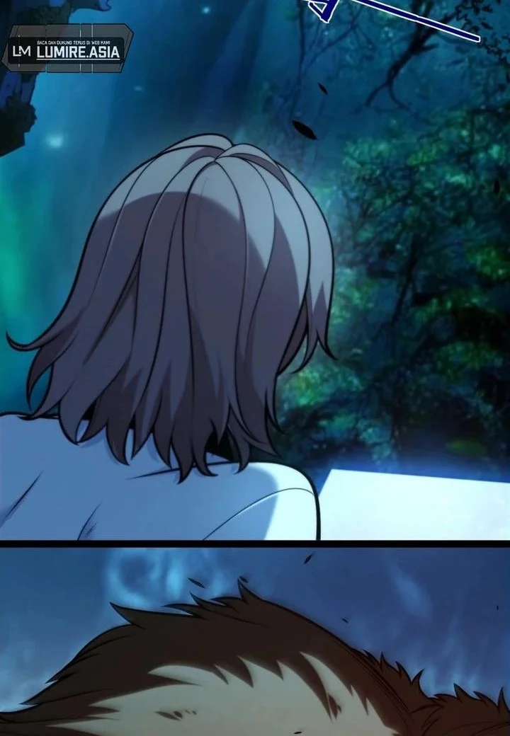 Starting with a Mythic Talent, I Cut Down Gods! Chapter 4 Gambar 55