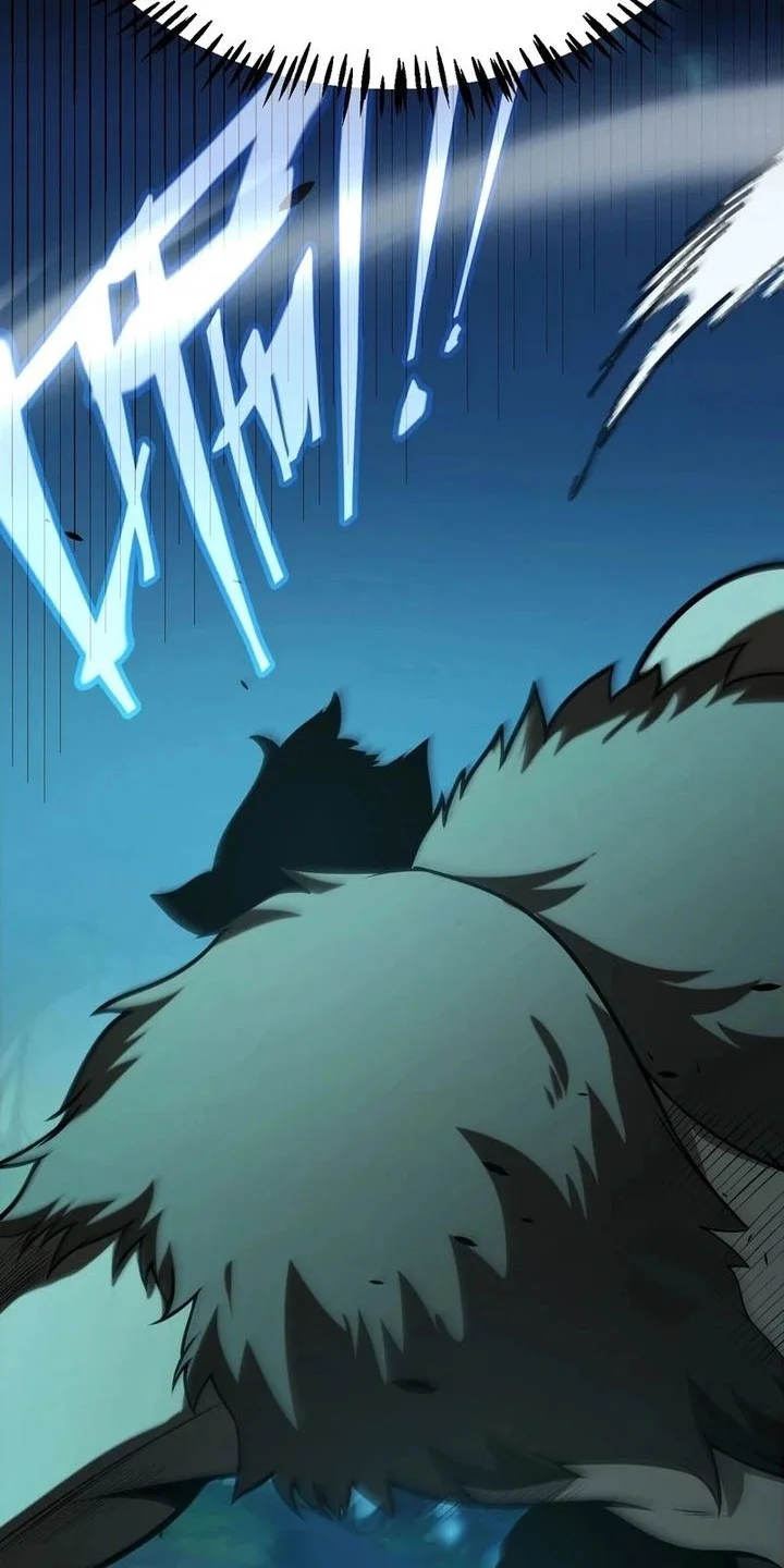 Starting with a Mythic Talent, I Cut Down Gods! Chapter 4 Gambar 57