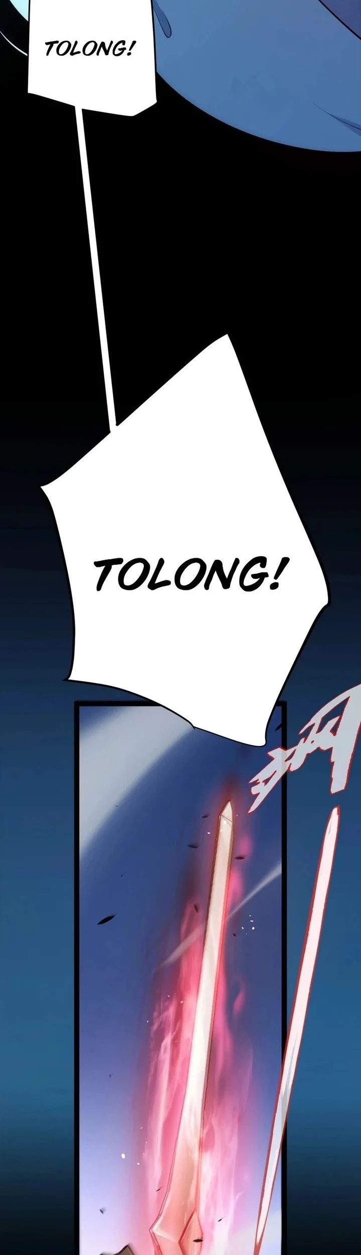 Starting with a Mythic Talent, I Cut Down Gods! Chapter 4 Gambar 59