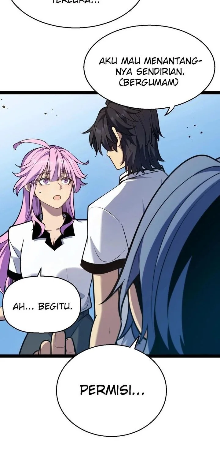 Starting with a Mythic Talent, I Cut Down Gods! Chapter 4 Gambar 16