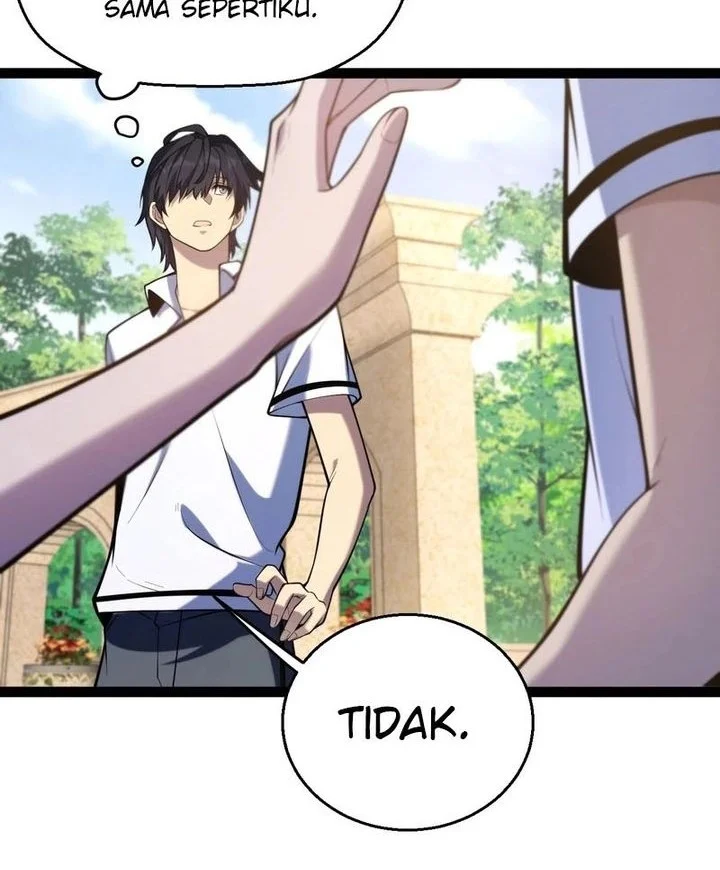 Starting with a Mythic Talent, I Cut Down Gods! Chapter 4 Gambar 18