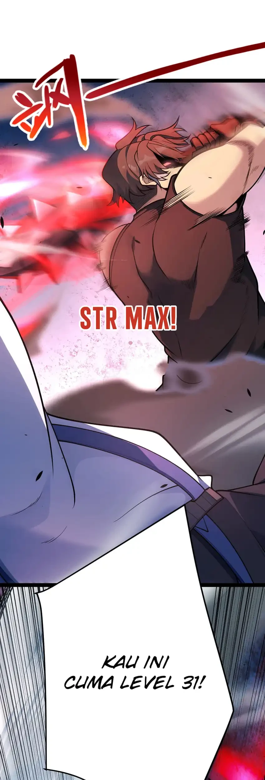Starting with a Mythic Talent, I Cut Down Gods! Chapter 49 Gambar 39