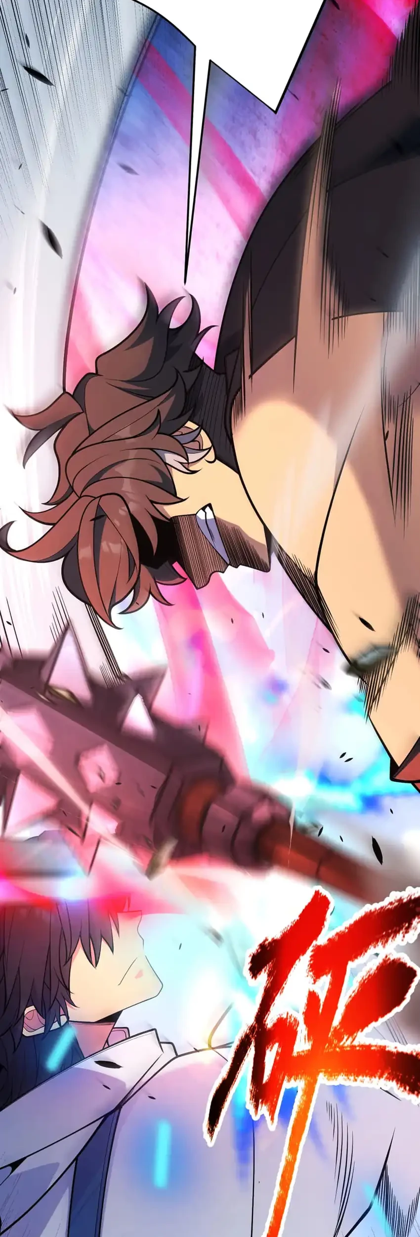 Starting with a Mythic Talent, I Cut Down Gods! Chapter 49 Gambar 40