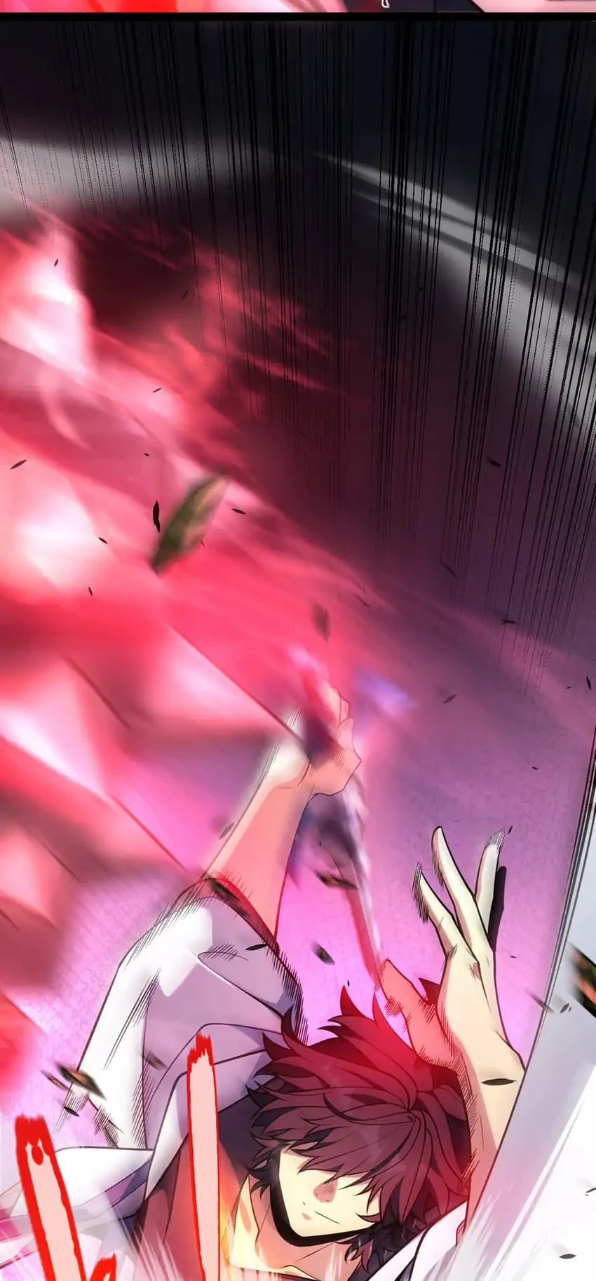 Starting with a Mythic Talent, I Cut Down Gods! Chapter 49 Gambar 42