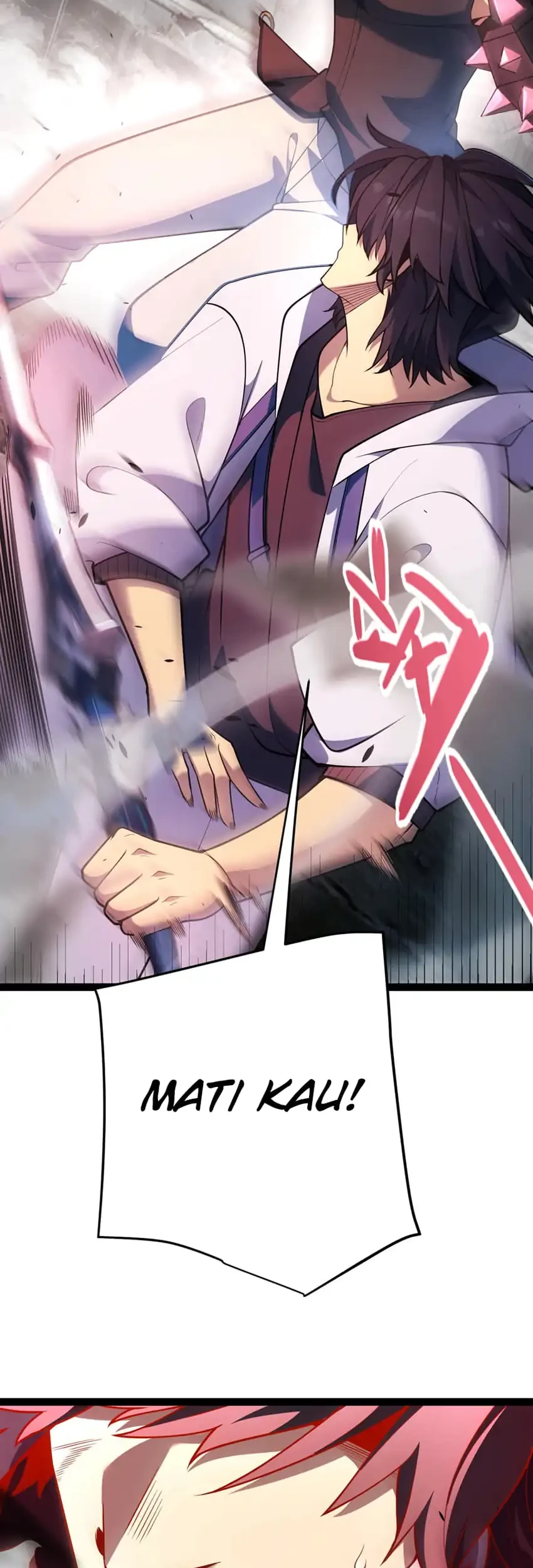 Starting with a Mythic Talent, I Cut Down Gods! Chapter 49 Gambar 44
