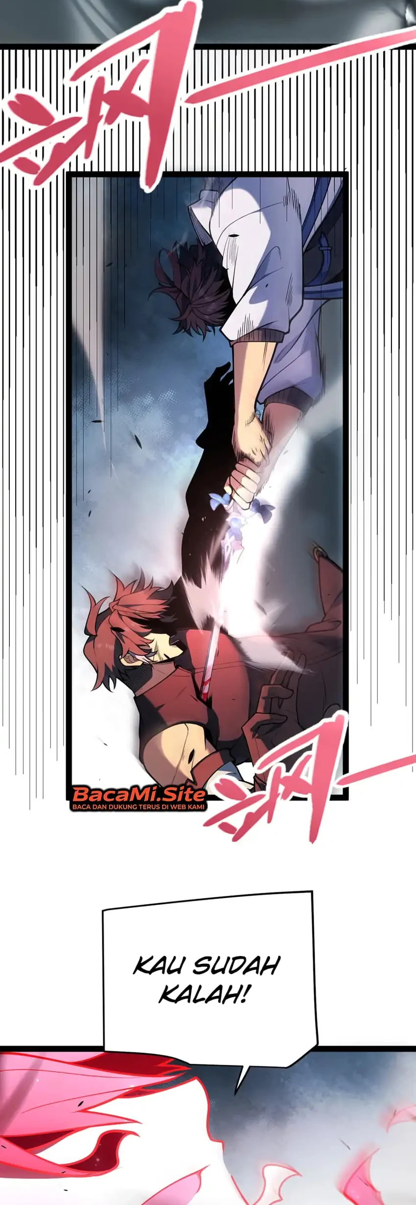 Starting with a Mythic Talent, I Cut Down Gods! Chapter 49 Gambar 46