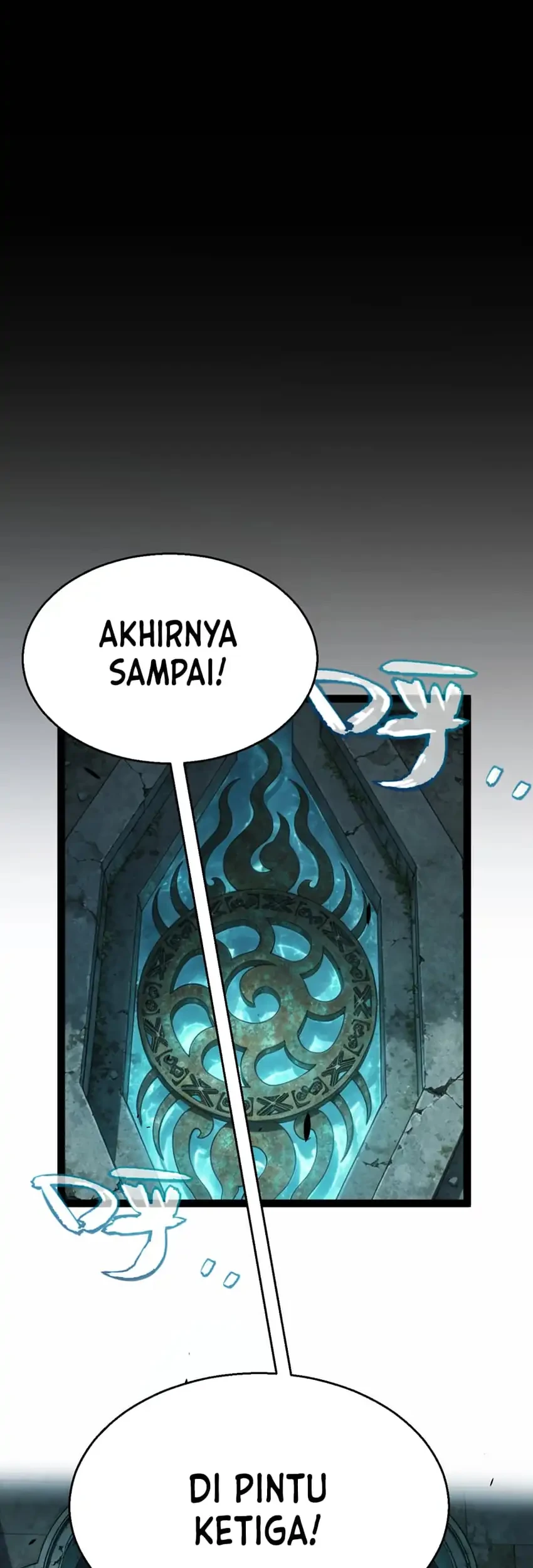 Starting with a Mythic Talent, I Cut Down Gods! Chapter 49 Gambar 4
