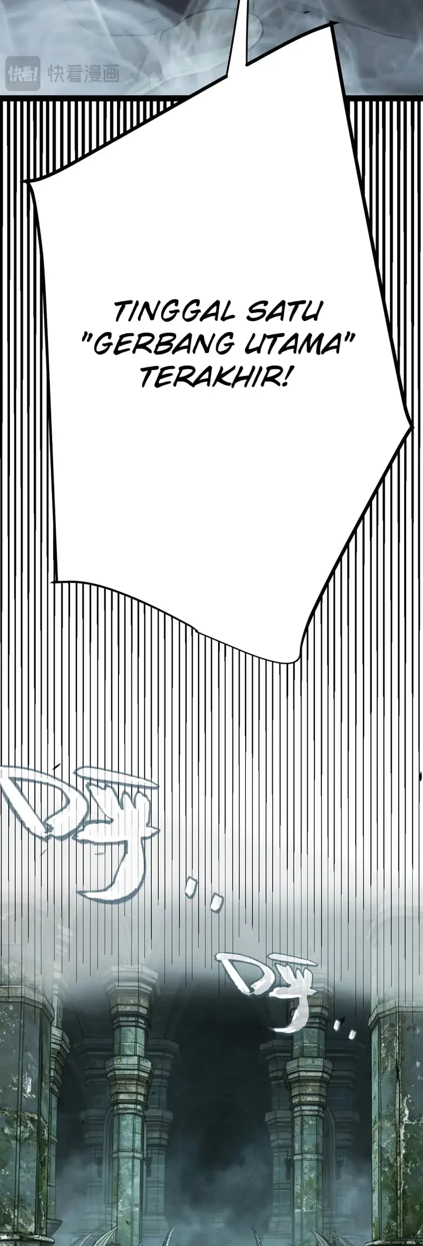 Starting with a Mythic Talent, I Cut Down Gods! Chapter 49 Gambar 16