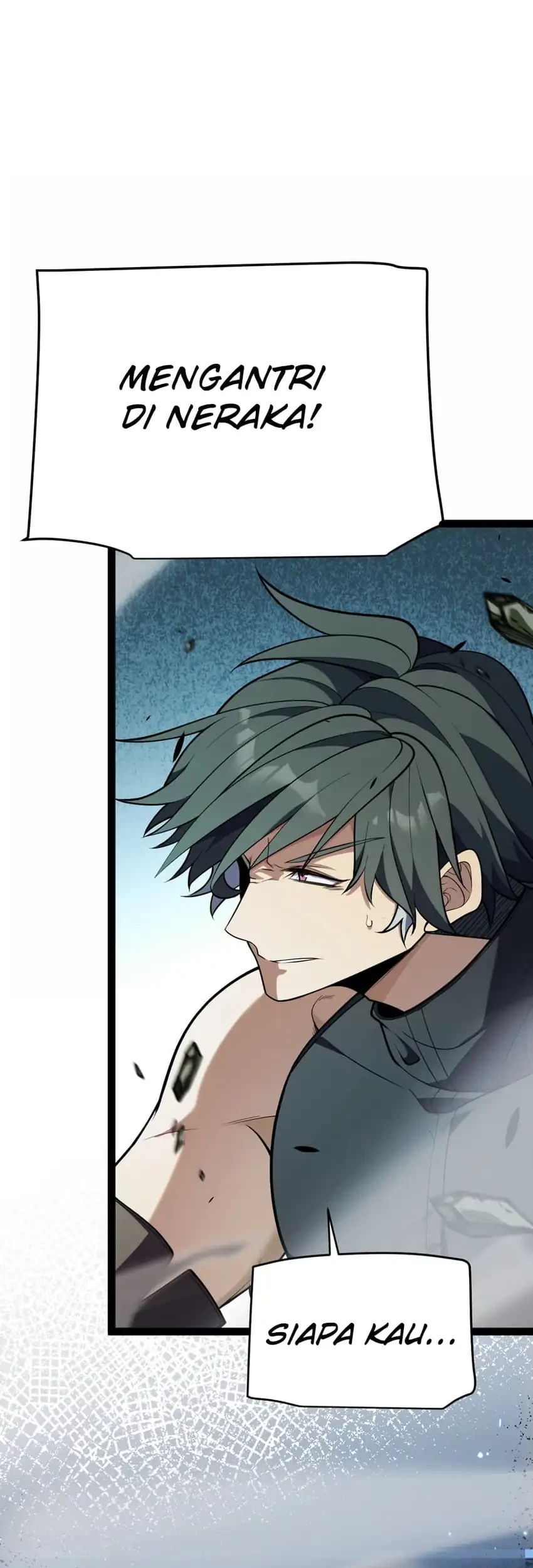 Starting with a Mythic Talent, I Cut Down Gods! Chapter 49 Gambar 20