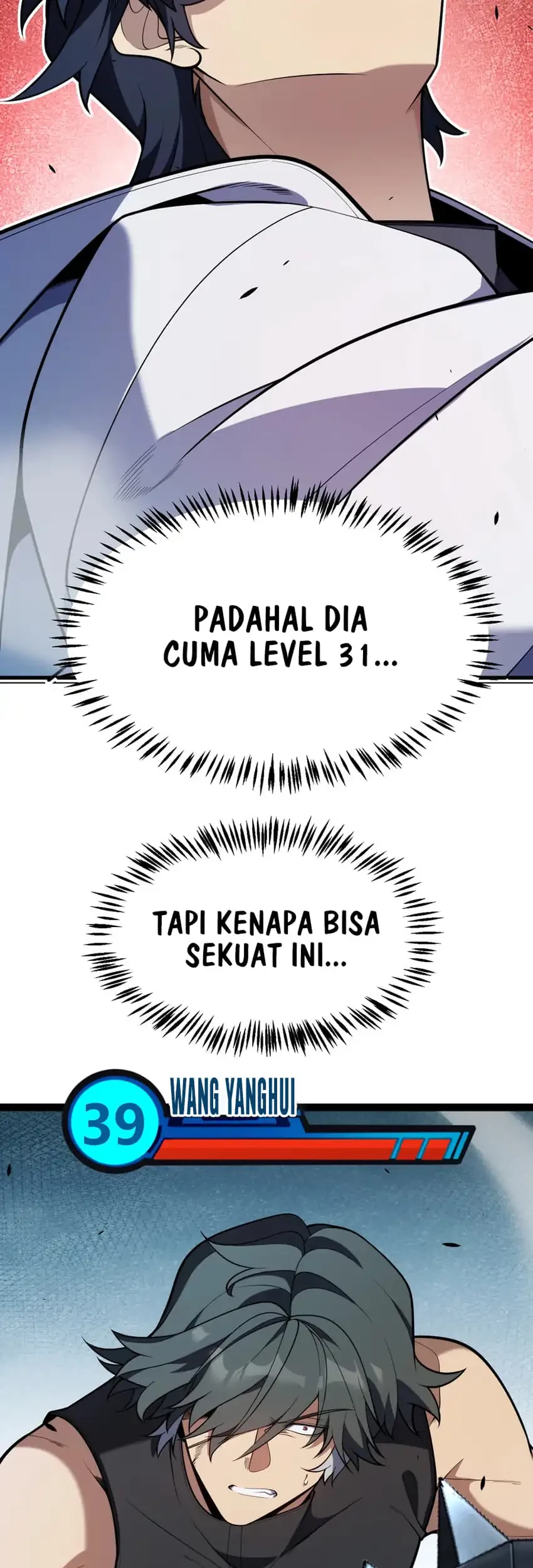 Starting with a Mythic Talent, I Cut Down Gods! Chapter 49 Gambar 30