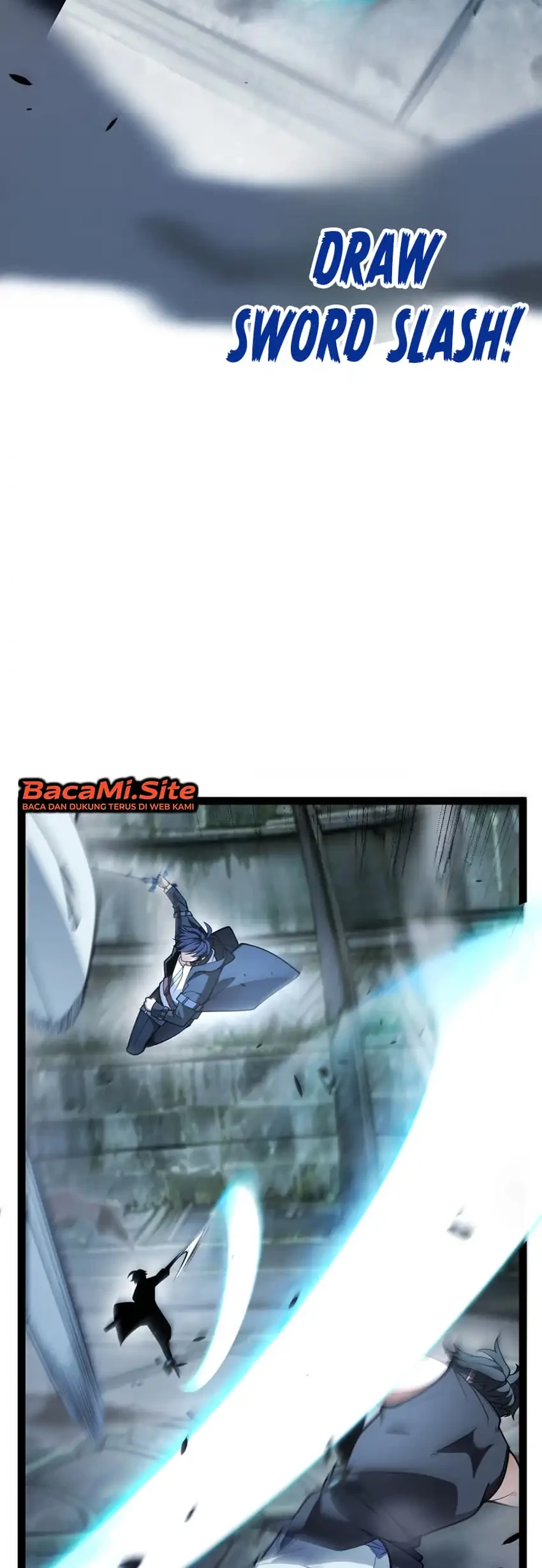 Starting with a Mythic Talent, I Cut Down Gods! Chapter 50 Gambar 36
