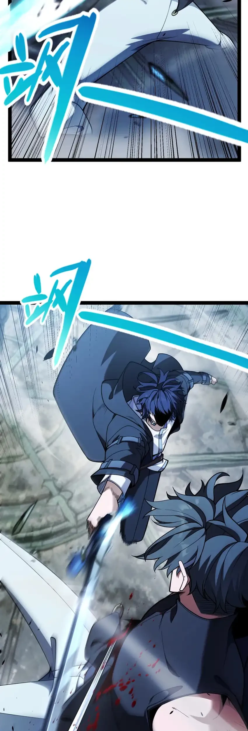 Starting with a Mythic Talent, I Cut Down Gods! Chapter 50 Gambar 37