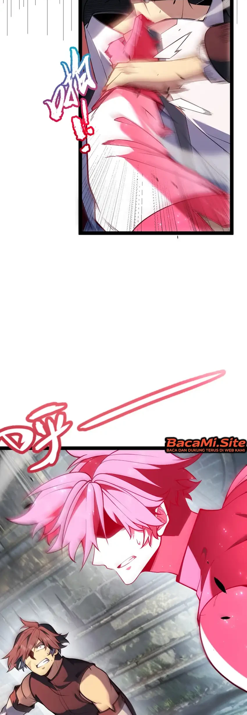Starting with a Mythic Talent, I Cut Down Gods! Chapter 50 Gambar 28