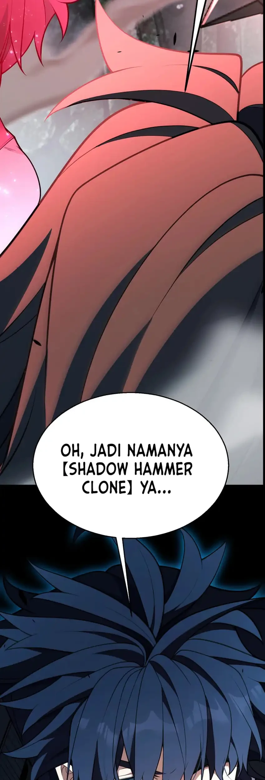 Starting with a Mythic Talent, I Cut Down Gods! Chapter 50 Gambar 31